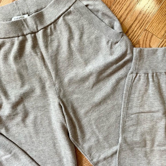 Aritzia (BABATON) Rodin Jogger Lounge Pants - Picture 2 of 3